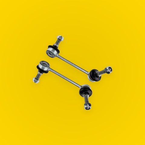 Front Sway Bar Link Rod Joint Set Left & Right Suitable For Toyota Hilux GGN25 / KUN25 / KUN26 2005-2015