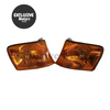 Toyota Chaser GX100 / JZX100 Indicators Park Lights (1996-2001)