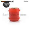 88-91 Honda Civic / CRX EF / ED Front Upper Control Arm Bushing Kit Polyurethane