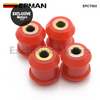 88-91 Honda Civic / CRX EF / ED Front Upper Control Arm Bushing Kit Polyurethane