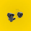 Front Windshield Washer Nozzles for Toyota Sienna (2011-2020) - 2 x Nozzles