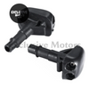 Mitsubishi Vehicles Front Windshield Wiper Washer Jet Nozzle