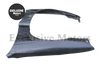 Nissan Silvia S14 Kouki FRP BN Style +30mm Front Fender
