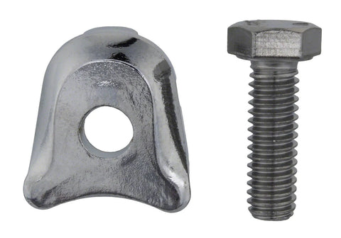 Ford Racing M-12270-A302 Distributor Hold-Down Clamp