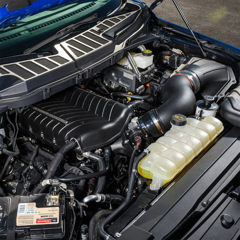 Ford Racing M-6066-F150SCA Supercharger Kit
