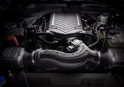 Ford Racing M-6066-M8800 Supercharger Kit (Mustang 24-25)