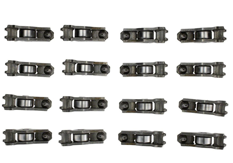 Ford Racing M-6529-Msvt Mustang SVT 5.4L Modular Rocker