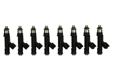 Ford Racing M-9593-LU47 47 LB/HR Fuel Injector Set