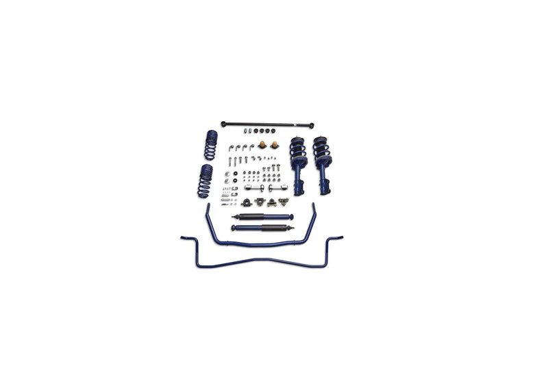 Ford Racing M-FR3A-Mgta Assembled Handling Pack
