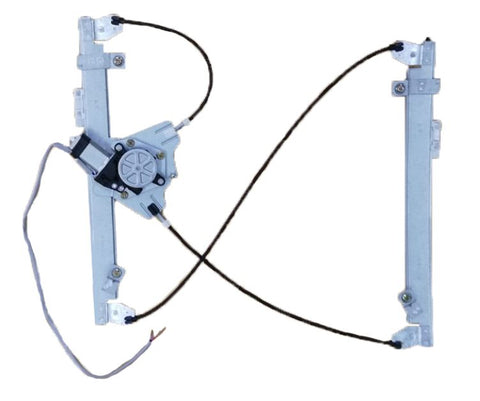 Ford Ranger BT50 PX1 PX2 PX3 Window Regulator LH (2012-2023)