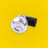 Fuel Filler Lid Lock Cylinder for Toyota Tacoma (1995–2004)