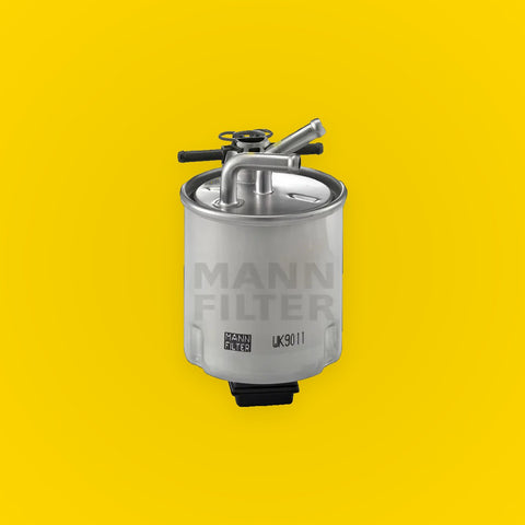 Fuel Filter 2.5L Diesel for Nissan Pathfinder (2005-2013)