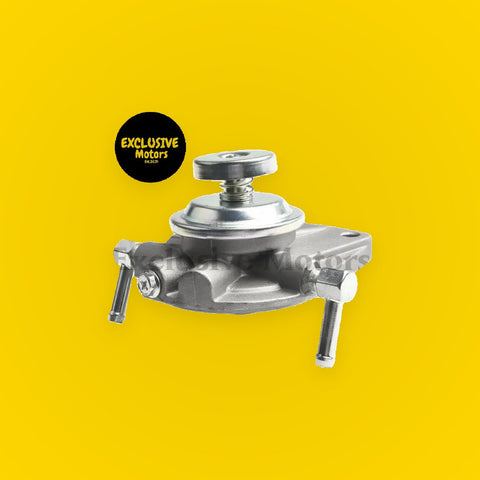 Fuel Filter Lift Primer Pump for Nissan Patrol GU Y61 (ZD30, TD42)