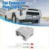 Fuel Injector Connector Adapter Plug Kit for Toyota (No Year Specified)