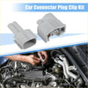 Fuel Injector Connector Set for Toyota (No. 9098011875)