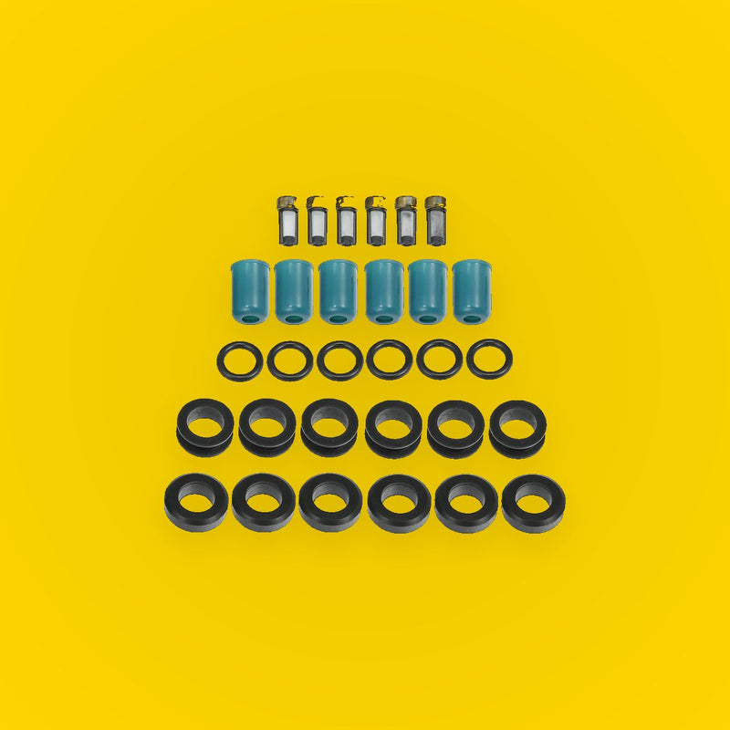 Fuel Injector Seal Repair Tools for Toyota 4Runner Pickup (1996-2002)