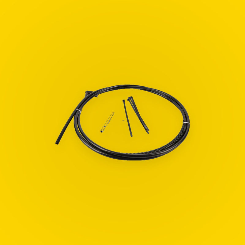 Fuel Line for Dodge Ram Pick Up (1993–2004)