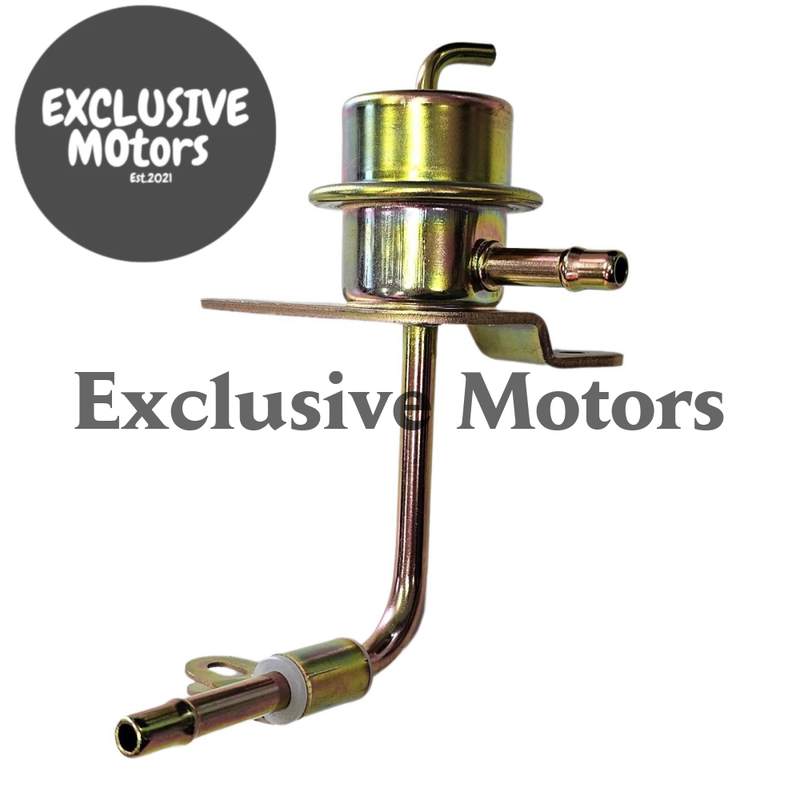 Holden Commodore RB30 Non-Turbo FUEL PRESSURE REGULATOR (1986-1988)