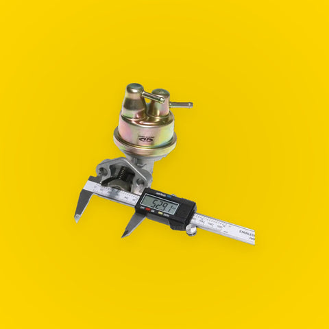 Fuel Pump Assembly 1487cc for Nissan S-Cargo G20 1989-1992
