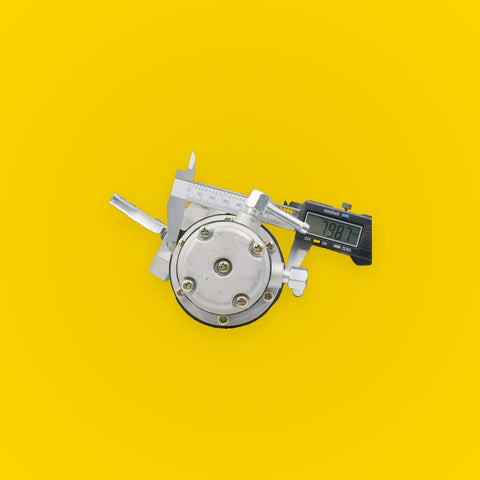 Fuel Pump for Nissan Datsun Bluebird L16 1979-1993