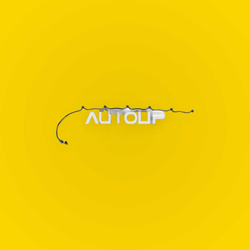 Fuel Return Line for Dodge 5.9L Cummins (1989–1993)