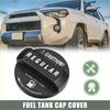 Fuel Tank Cap Cover for Toyota (Fits Various Models)