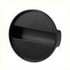 Fuel Tank Cap Cover for Toyota (Fits Various Models)