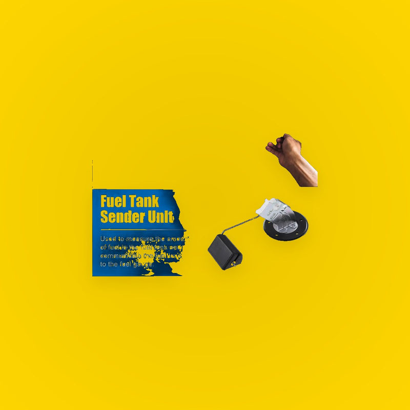 Fuel Tank Gauge Level Sensor for Toyota RAV4 (2006-2018)
