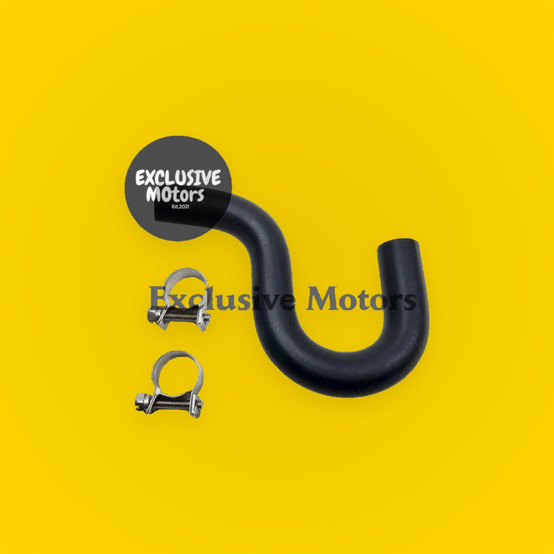 FUEL TANK PUMP HOSE for Holden Commodore VL VN Wagon (1986-1991)