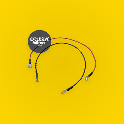 Fuel Tank Sender Wiring for Holden Commodore VL VN (1986-1991)