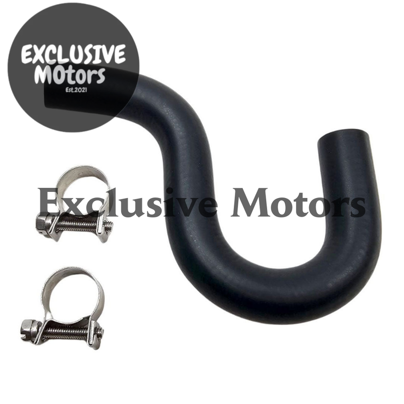 Holden Commodore VL VN Wagon FUEL TANK PUMP HOSE (1986-1991)