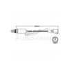 Fuelmiser Oxygen Lambda Sensor COS5001