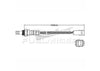 Fuelmiser Oxygen Lambda Sensor COS5119