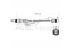 Fuelmiser Oxygen Lambda Sensor COS5182
