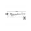 Fuelmiser Oxygen Lambda Sensor COS5187