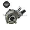 Toyota Hiace Engine: 1KD-FTV Turbo Charger Kit