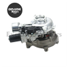 Toyota Hiace Engine: 1KD-FTV Turbo Charger Kit