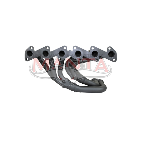 Manta Toyota LandCruiser HZJ 75, 78, 79, 80 4.2L 1HZ