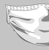 Stedi Typex 85 Inch Mask Sticker STICKERMASK8