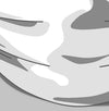 Stedi Typex 85 Inch Mask Sticker STICKERMASK8