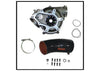 Garrett Turbocharger GTP38R Upgrade F250 PS