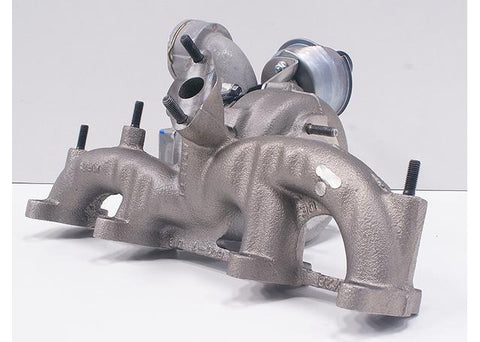 Garrett Turbocharger GT1749V VW 1.9ltr Upgrade 038223014E