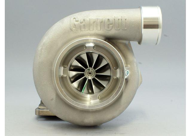 Garrett Supercore GTX3582R GEN2 (less turbine hsg)
