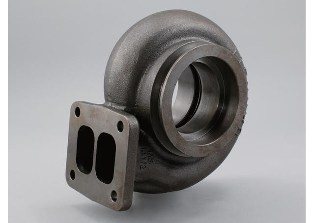 Garrett Turbine Housing 1.28a/r GT4508R (V-Band)