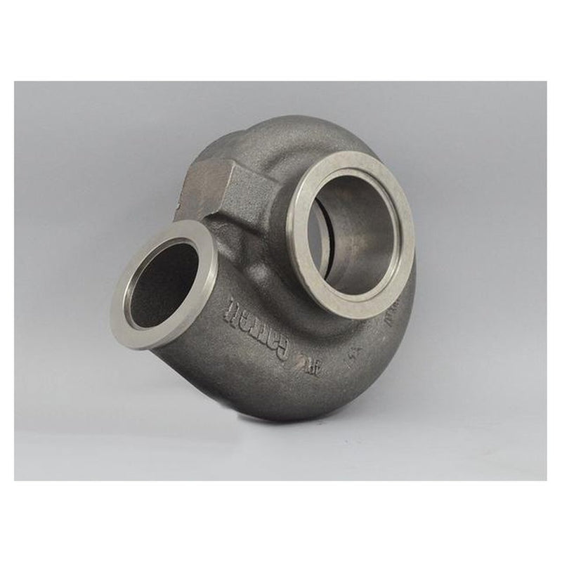Garrett Turbine Housing 0.72a/r GT28 V-Band IN+OUT