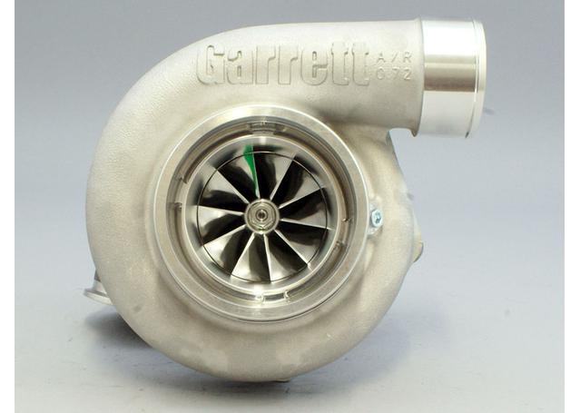Garrett Turbocharger GTX3584RS FG XR6T 1.15a/r