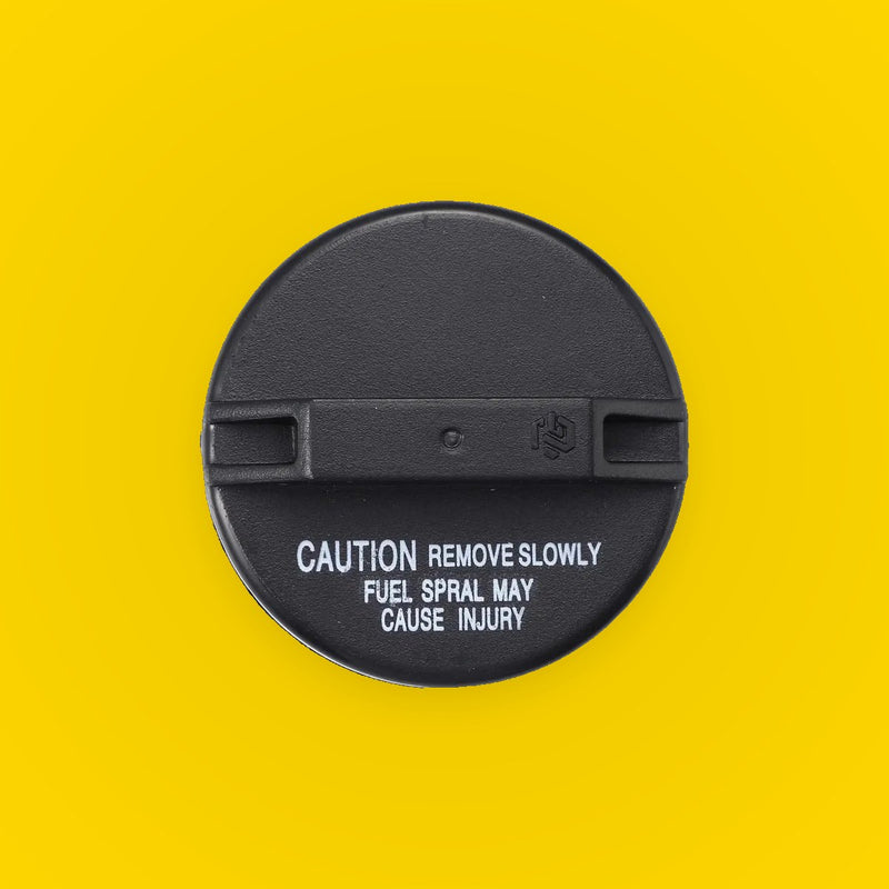 Gas Engine Oil Filler Cap Plug Cover for Toyota Previa (1994-1997)