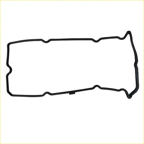 Black rubber rectangular gasket with irregular edges for Nissan X-Trail Altima Teana Primera rocker cover Pro
