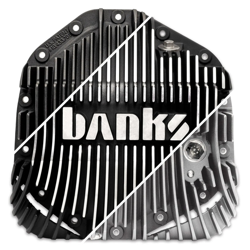Banks Power 19288 19+ Ram / Ram-Air Differential C | Kren Offroad NZ