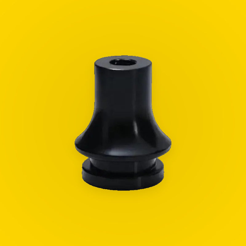 Gear Shift Knob Boot Retainer Adapter M10X1.5